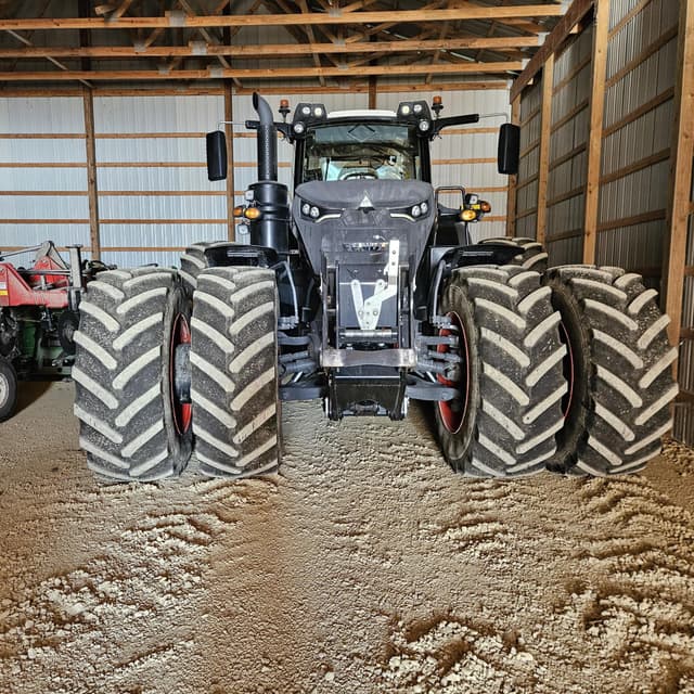 Image of Fendt 1050 Vario equipment image 1
