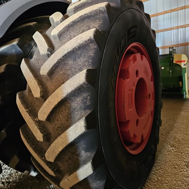 Image of Fendt 1050 Vario equipment image 4