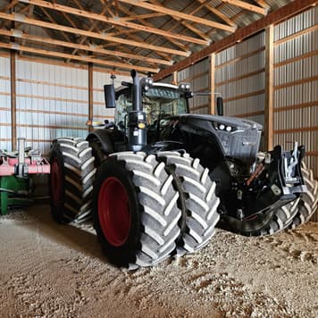 Main image Fendt 1050 Vario