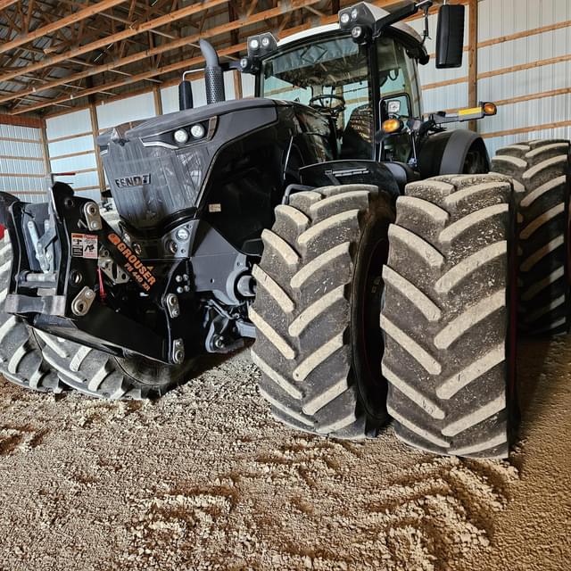 Image of Fendt 1050 Vario equipment image 3