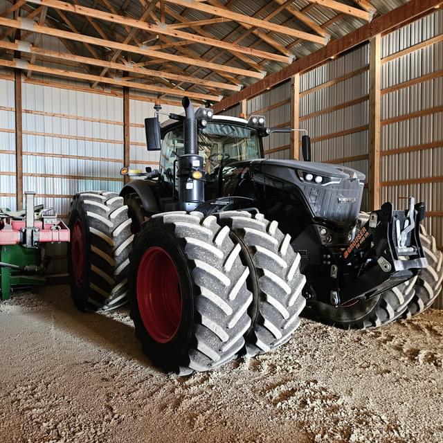 Image of Fendt 1050 Vario equipment image 2