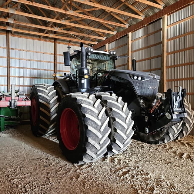 Image of Fendt 1050 Vario equipment image 1