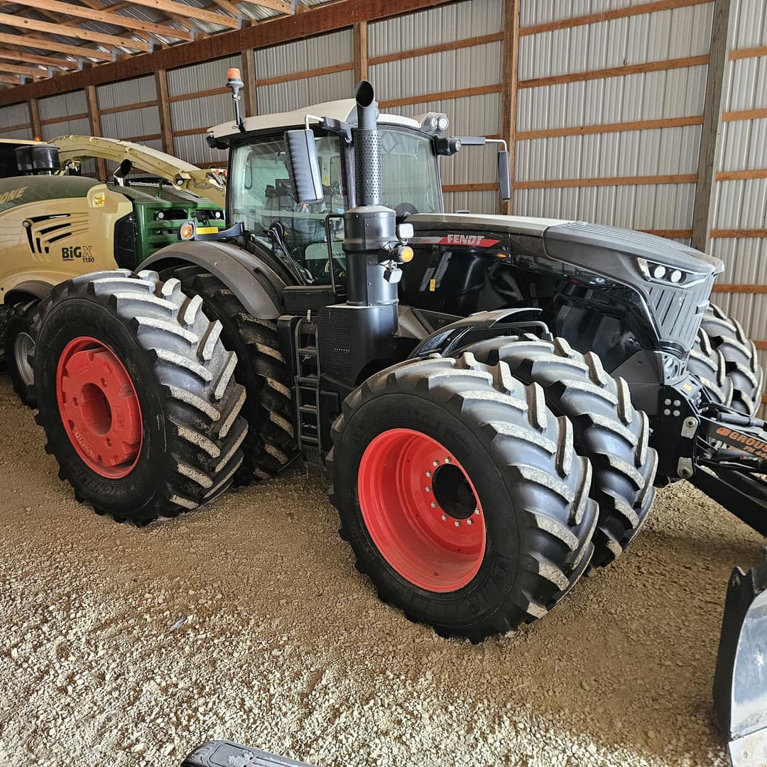 Image of Fendt 1050 Vario Primary image
