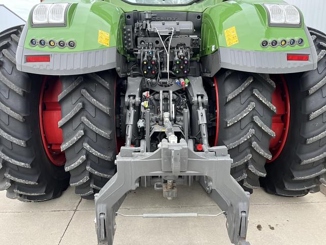 Image of Fendt 1050 Vario equipment image 3