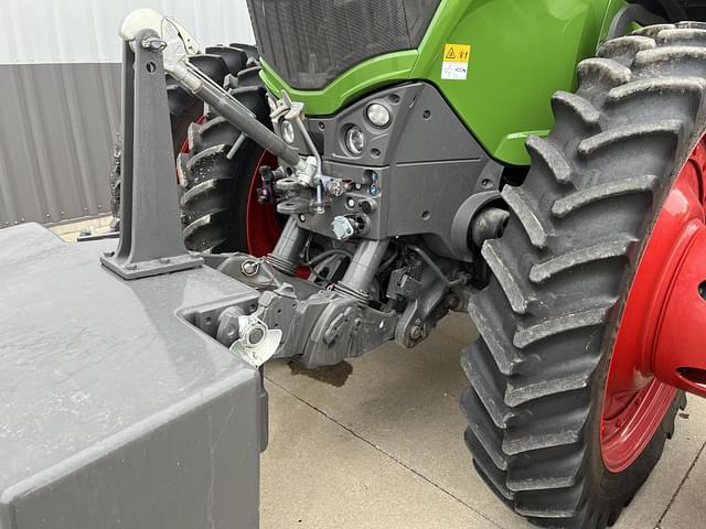 Image of Fendt 1050 Vario equipment image 2