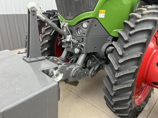 Image of Fendt 1050 Vario equipment image 2