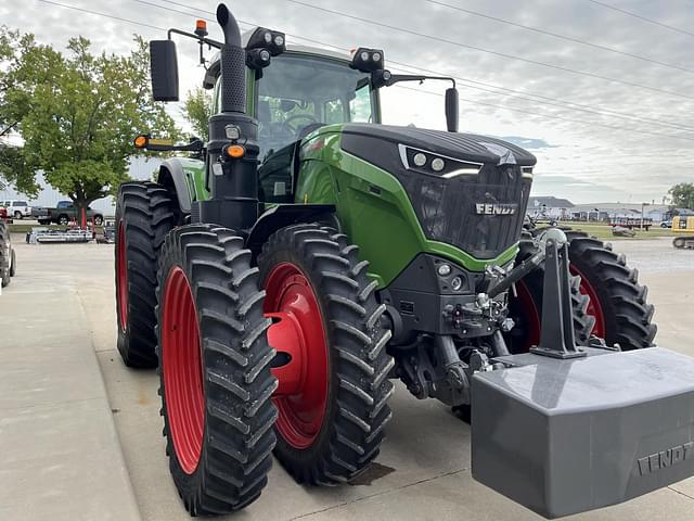 Image of Fendt 1050 Vario equipment image 1