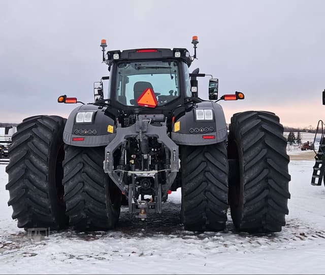 Image of Fendt 1050 Vario equipment image 3