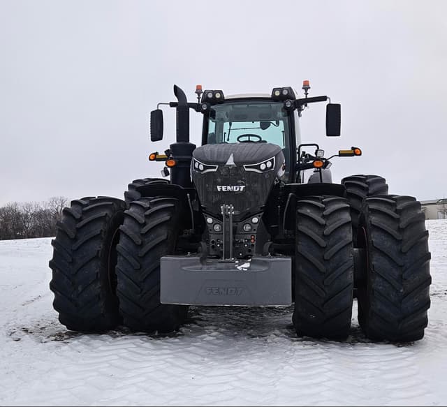 Image of Fendt 1050 Vario equipment image 1