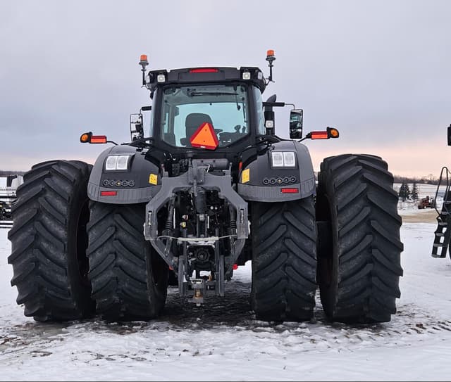 Image of Fendt 1050 Vario equipment image 3