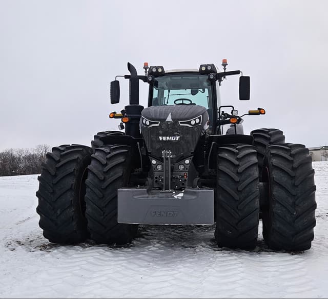 Image of Fendt 1050 Vario equipment image 1