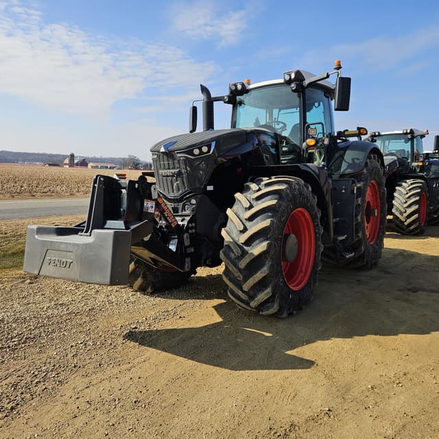 Image of Fendt 1050 Vario equipment image 1