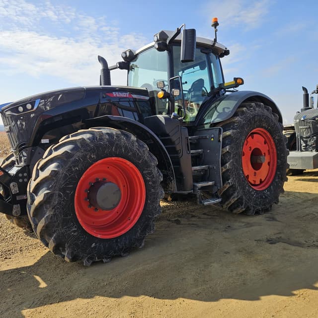 Image of Fendt 1050 Vario equipment image 3