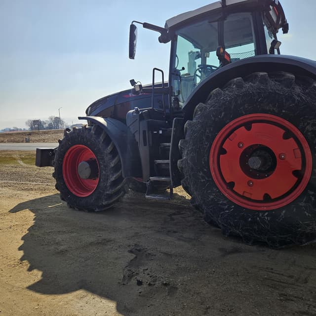 Image of Fendt 1050 Vario equipment image 4