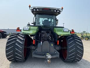 Main image Fendt 1156 Vario MT 4