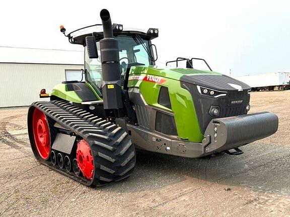 Image of Fendt 1162 Vario MT Primary image