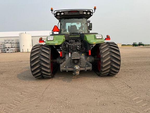 Image of Fendt 1162 Vario MT equipment image 3