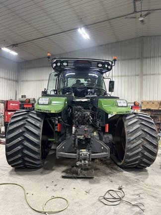 2023 Fendt 1162 Vario MT Equipment Image0