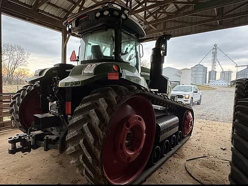 Image of Fendt 1162 Vario MT equipment image 2