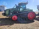 2023 Fendt 1167 Vario MT Image
