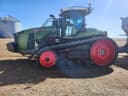 2023 Fendt 1167 Vario MT Image