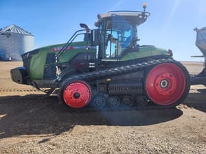 2023 Fendt 1167 Vario MT Image