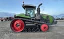 2023 Fendt 1167 Vario MT Image