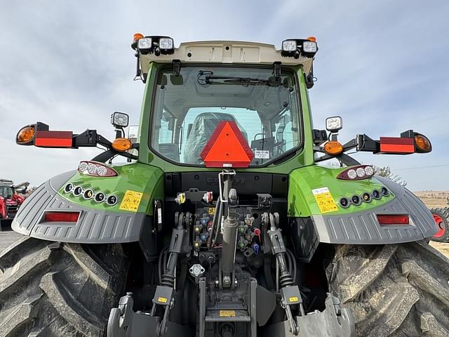 Image of Fendt 513 Vario equipment image 4