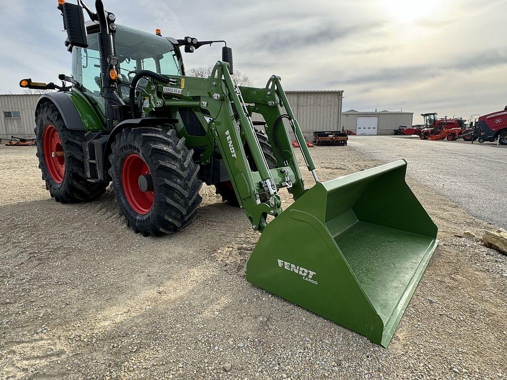 Image of Fendt 513 Vario Primary image