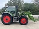 2023 Fendt 512 Vario Image