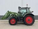2023 Fendt 512 Vario Image
