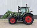 2023 Fendt 512 Vario Image