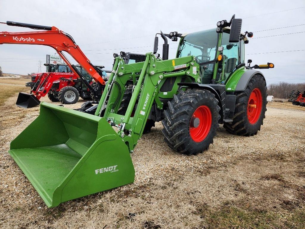 Image of Fendt 513 Vario Primary image