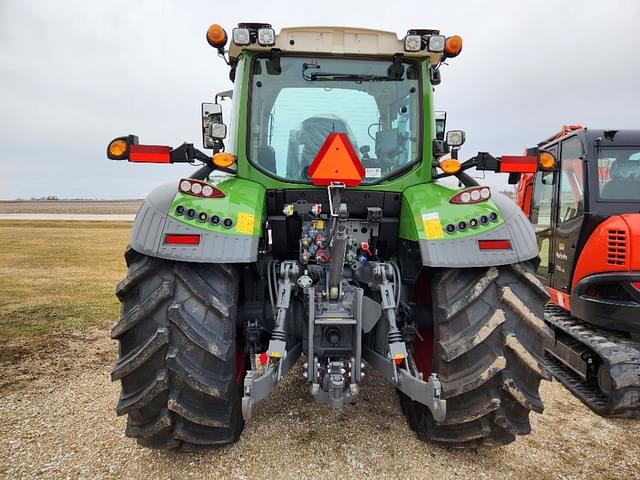 Image of Fendt 513 Vario equipment image 3