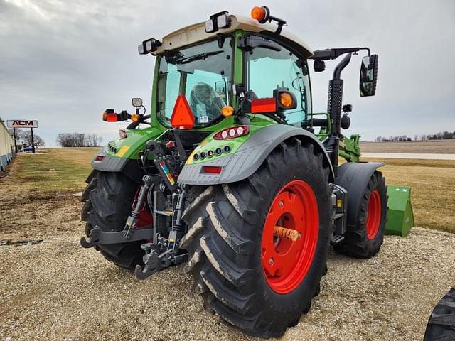 Image of Fendt 513 Vario equipment image 4