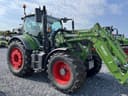 2023 Fendt 514 Vario Image