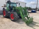 2023 Fendt 516 Vario Image