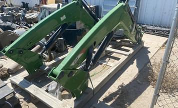 Main image Fendt FT524