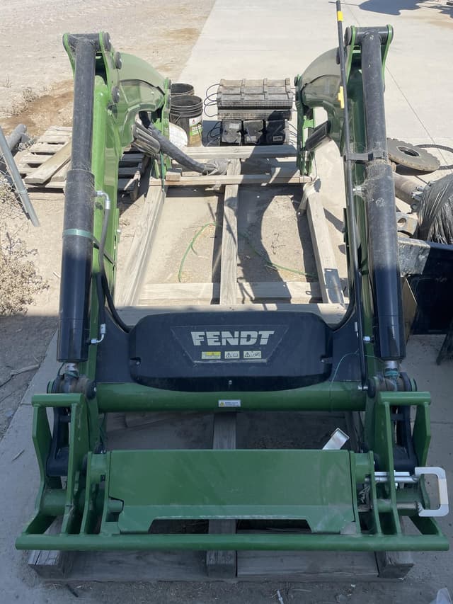 Image of Fendt FT524 equipment image 4