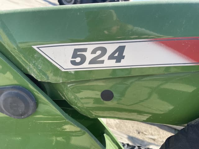 Image of Fendt FT524 equipment image 1