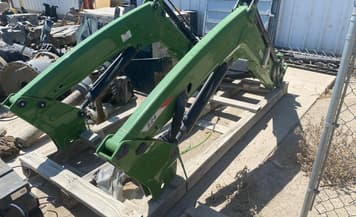 Main image Fendt FT524