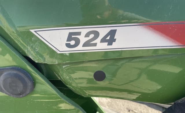 Image of Fendt FT524 equipment image 1