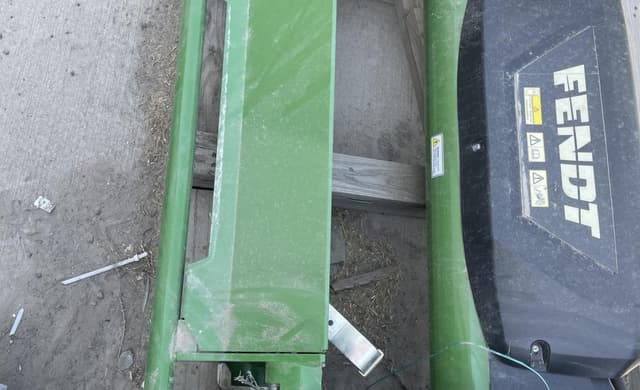 Image of Fendt FT524 equipment image 3