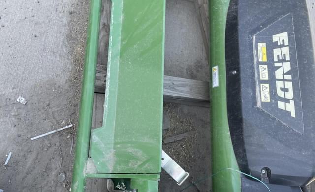 Image of Fendt FT524 equipment image 3