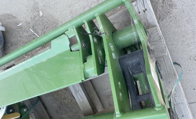 Image of Fendt FT524 equipment image 2