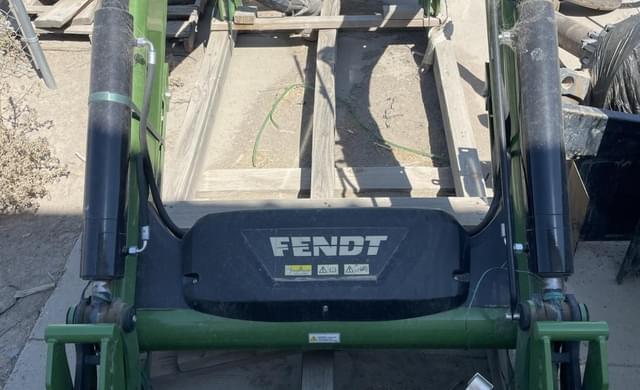 Image of Fendt FT524 equipment image 4