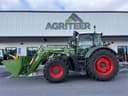2023 Fendt 718 Vario Image