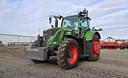 Fendt 718 Vario Image