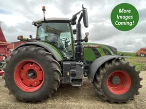 2023 Fendt 720 Vario Image