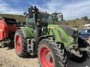 2023 Fendt 720 Vario Image